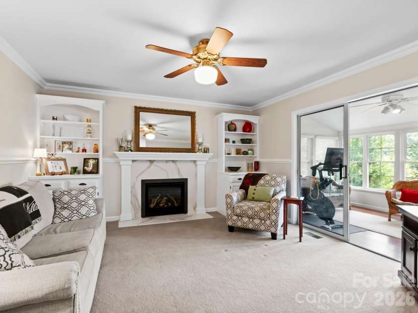 302 Shadecrest Lane, Mills River, NC 28759.  MLS# CAR4392310, YatesRealty ID 38524. 