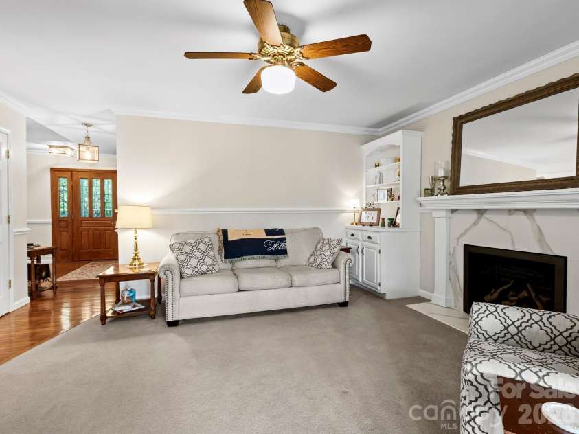 302 Shadecrest Lane, Mills River, NC 28759.  MLS# CAR4392310, YatesRealty ID 38524. 