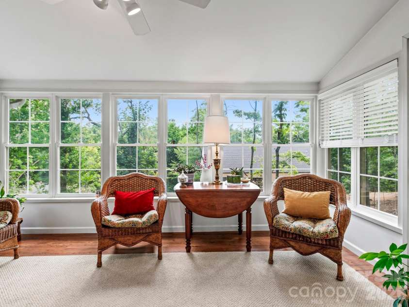 302 Shadecrest Lane, Mills River, NC 28759.  MLS# CAR4392310, YatesRealty ID 38524. 