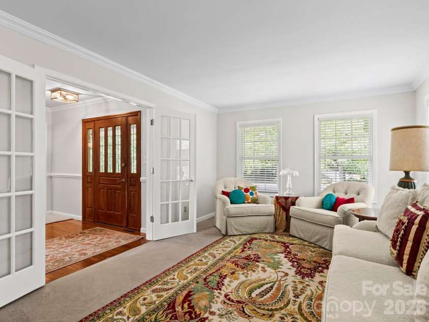 302 Shadecrest Lane, Mills River, NC 28759.  MLS# CAR4392310, YatesRealty ID 38524. 