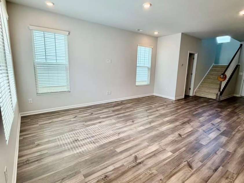325 Johnston Drive, Pineville, NC 28134.  MLS# CAR4401573, YatesRealty ID 38527. 