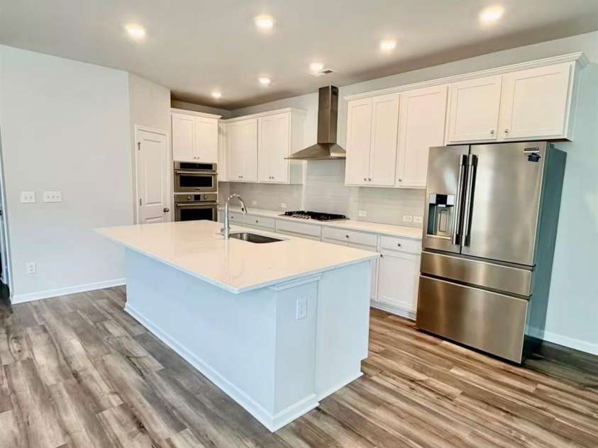 325 Johnston Drive, Pineville, NC 28134.  MLS# CAR4401573, YatesRealty ID 38527. 