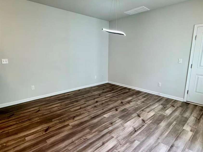 325 Johnston Drive, Pineville, NC 28134.  MLS# CAR4401573, YatesRealty ID 38527. 