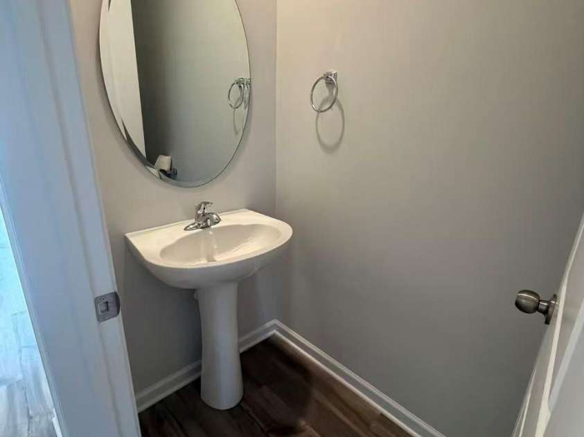 325 Johnston Drive, Pineville, NC 28134.  MLS# CAR4401573, YatesRealty ID 38527. 