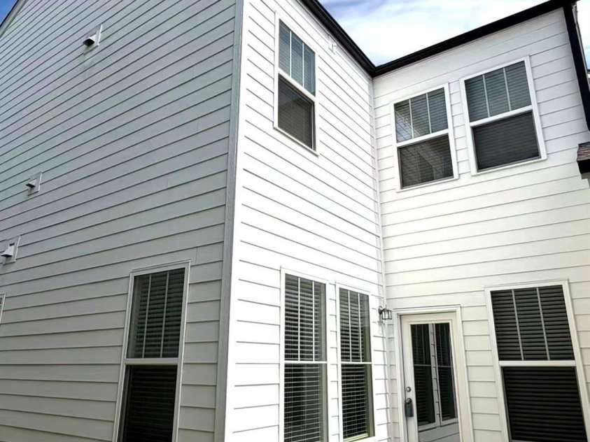 325 Johnston Drive, Pineville, NC 28134.  MLS# CAR4401573, YatesRealty ID 38527. 