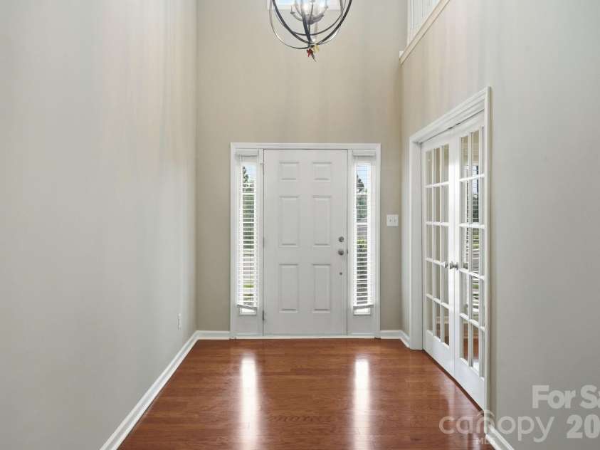 182 Wedge View Way, Statesville, NC 28677.  MLS# CAR4403962, YatesRealty ID 38528. 
