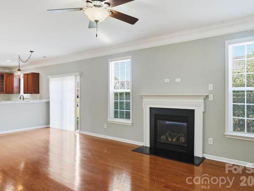 182 Wedge View Way, Statesville, NC 28677.  MLS# CAR4403962, YatesRealty ID 38528. 