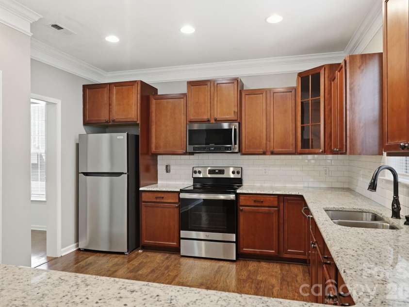 182 Wedge View Way, Statesville, NC 28677.  MLS# CAR4403962, YatesRealty ID 38528. 