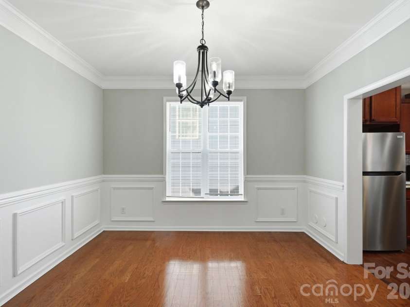 182 Wedge View Way, Statesville, NC 28677.  MLS# CAR4403962, YatesRealty ID 38528. 