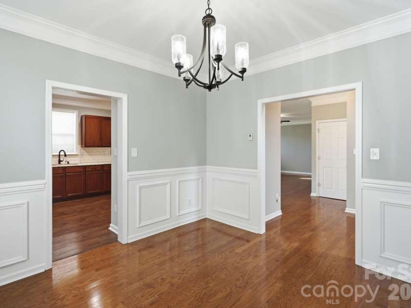 182 Wedge View Way, Statesville, NC 28677.  MLS# CAR4403962, YatesRealty ID 38528. 