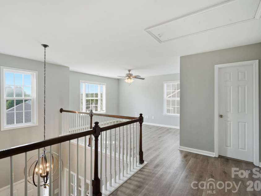 182 Wedge View Way, Statesville, NC 28677.  MLS# CAR4403962, YatesRealty ID 38528. 