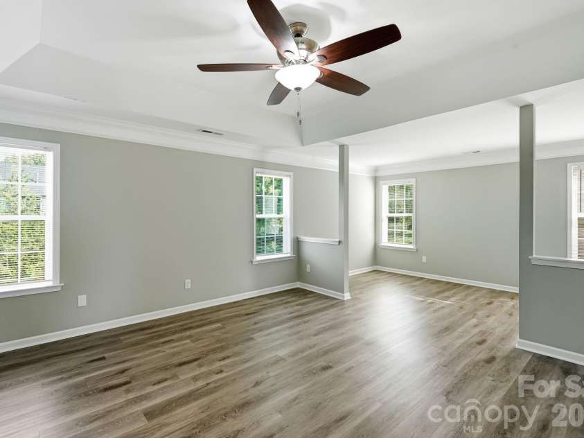 182 Wedge View Way, Statesville, NC 28677.  MLS# CAR4403962, YatesRealty ID 38528. 