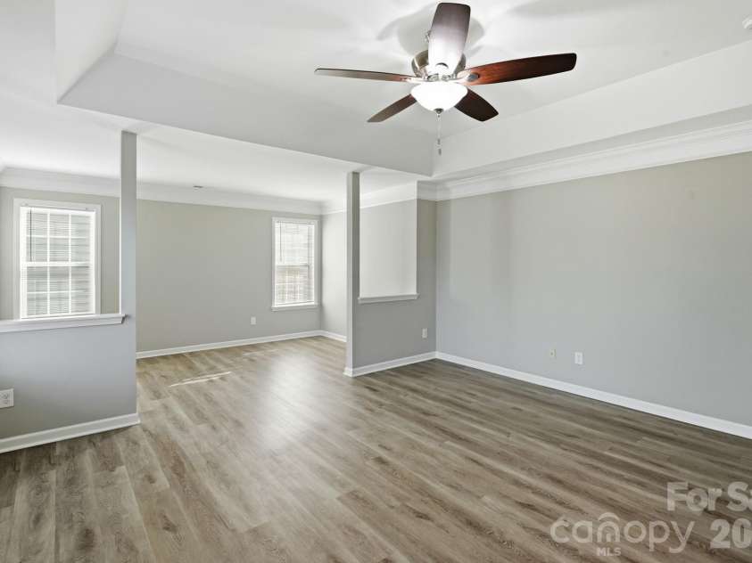 182 Wedge View Way, Statesville, NC 28677.  MLS# CAR4403962, YatesRealty ID 38528. 