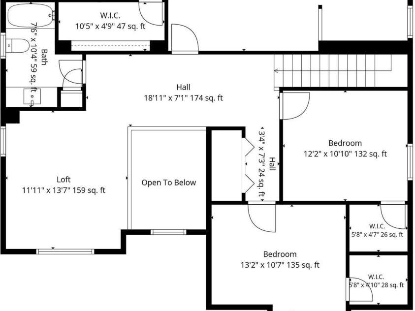 182 Wedge View Way, Statesville, NC 28677.  MLS# CAR4403962, YatesRealty ID 38528. 