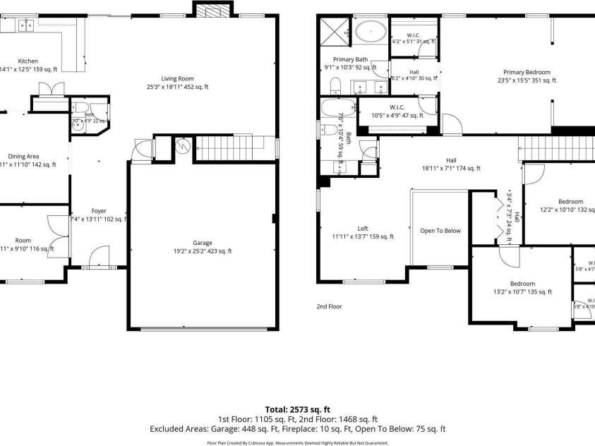 182 Wedge View Way, Statesville, NC 28677.  MLS# CAR4403962, YatesRealty ID 38528. 