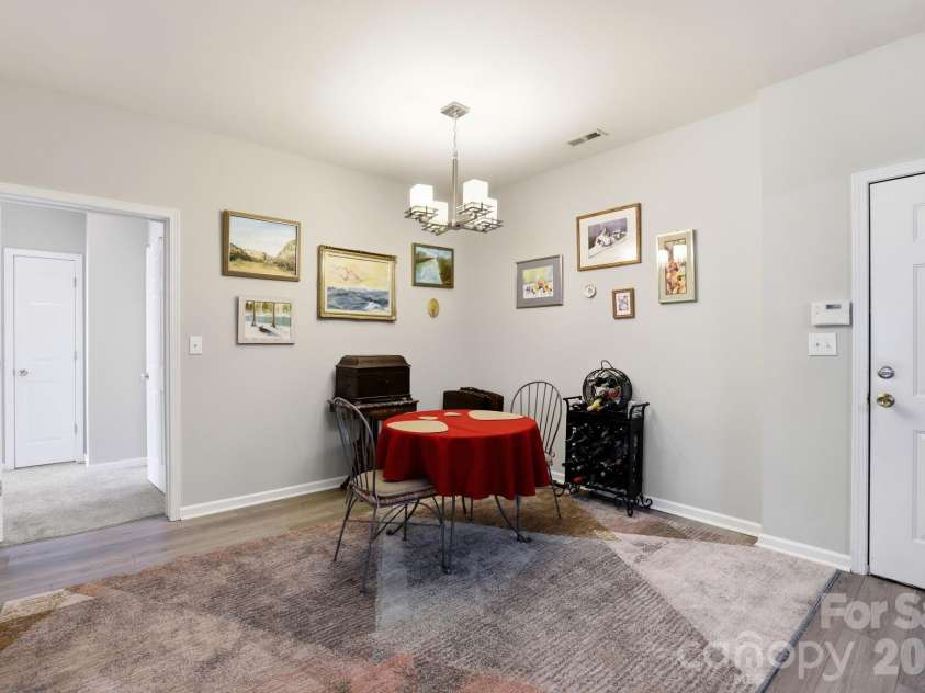 14451 San Paolo Lane, Charlotte, NC 28277.  MLS# CAR4398732, YatesRealty ID 38529. 