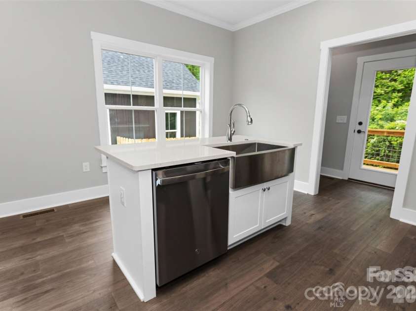 114 Orchard Street, Old Fort, NC 28762.  MLS# CAR4354162, YatesRealty ID 3853. 