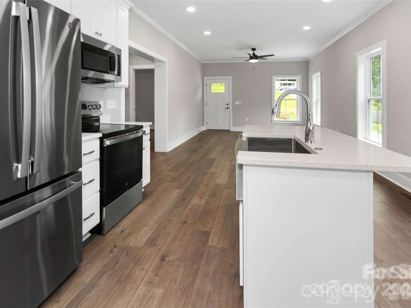 114 Orchard Street, Old Fort, NC 28762.  MLS# CAR4354162, YatesRealty ID 3853. 