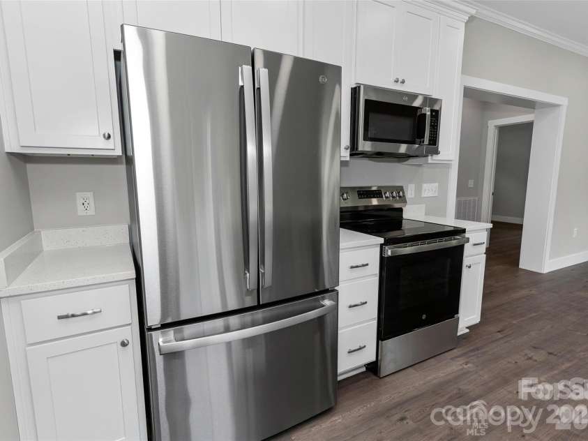 114 Orchard Street, Old Fort, NC 28762.  MLS# CAR4354162, YatesRealty ID 3853. 