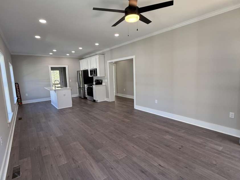 114 Orchard Street, Old Fort, NC 28762.  MLS# CAR4354162, YatesRealty ID 3853. 