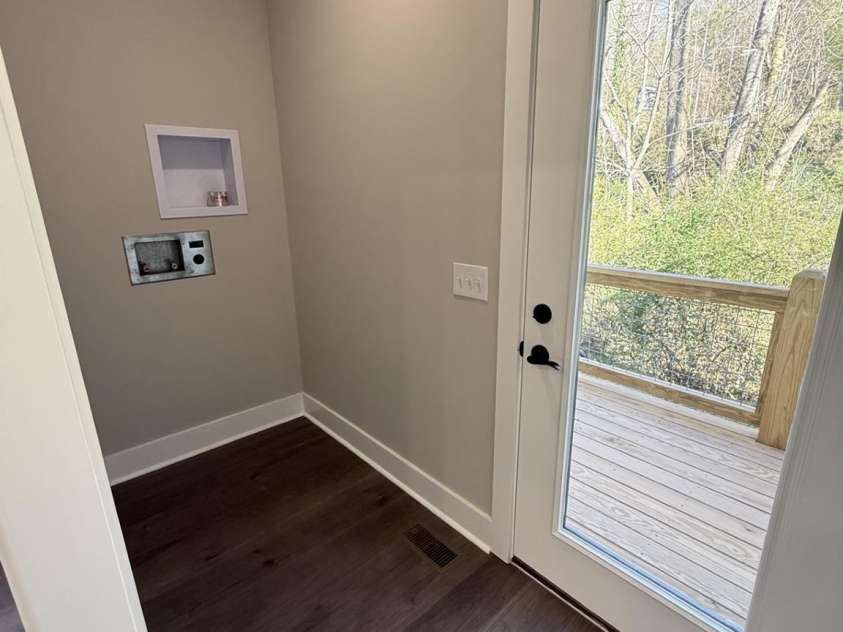 114 Orchard Street, Old Fort, NC 28762.  MLS# CAR4354162, YatesRealty ID 3853. 