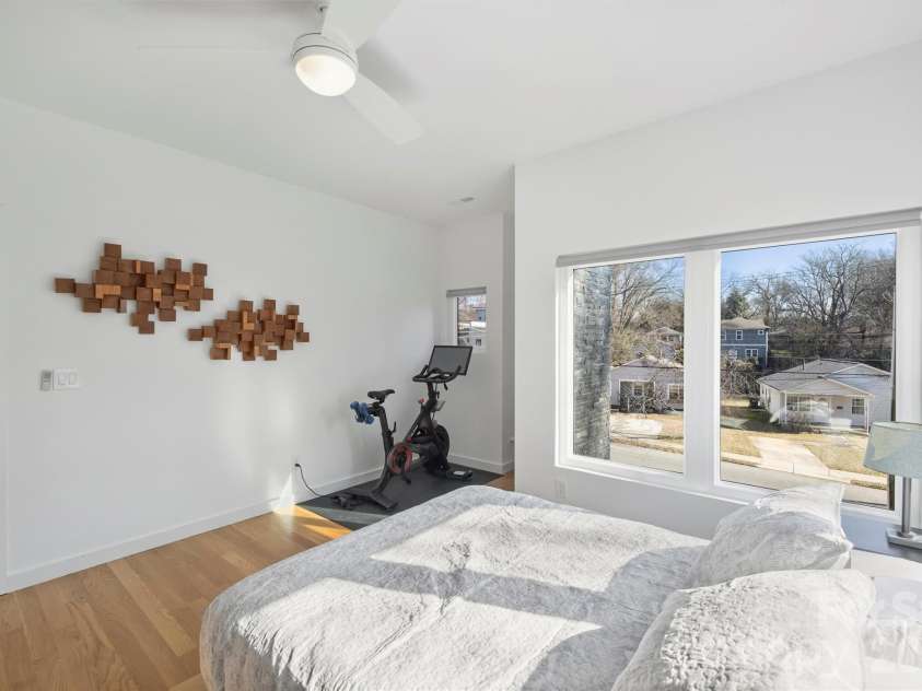 1609 Pegram Street, Charlotte, NC 28205.  MLS# CAR4331731, YatesRealty ID 3853. 