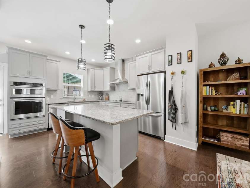 12022 Brooklyn Avenue, Charlotte, NC 28204.  MLS# CAR4405305, YatesRealty ID 38530. 