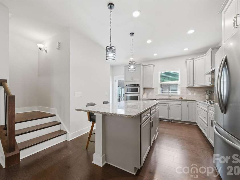 12022 Brooklyn Avenue, Charlotte, NC 28204.  MLS# CAR4405305, YatesRealty ID 38530. 