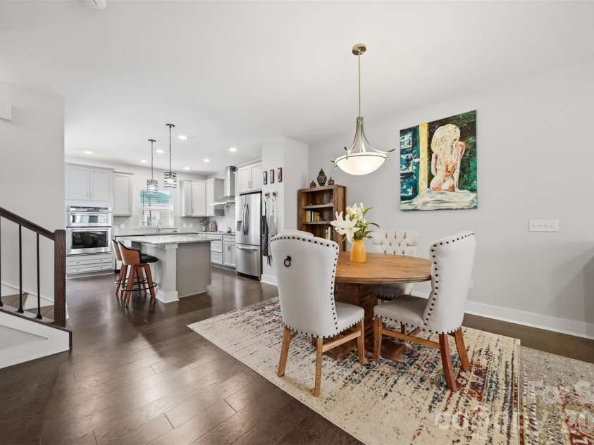 12022 Brooklyn Avenue, Charlotte, NC 28204.  MLS# CAR4405305, YatesRealty ID 38530. 