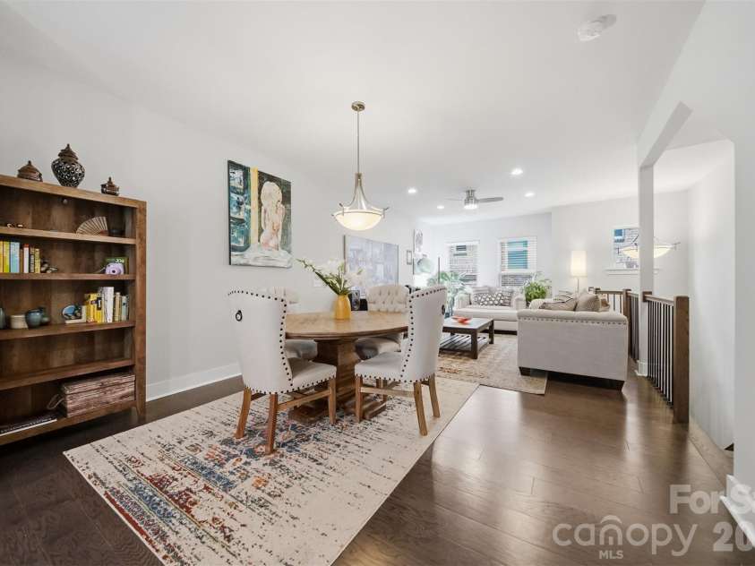 12022 Brooklyn Avenue, Charlotte, NC 28204.  MLS# CAR4405305, YatesRealty ID 38530. 