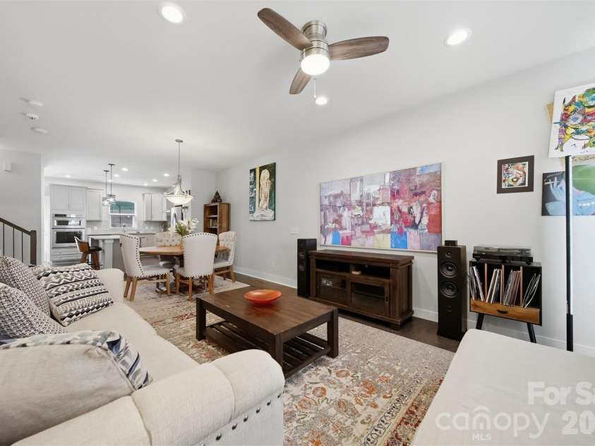 12022 Brooklyn Avenue, Charlotte, NC 28204.  MLS# CAR4405305, YatesRealty ID 38530. 