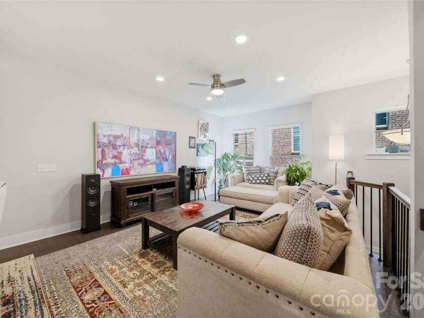 12022 Brooklyn Avenue, Charlotte, NC 28204.  MLS# CAR4405305, YatesRealty ID 38530. 