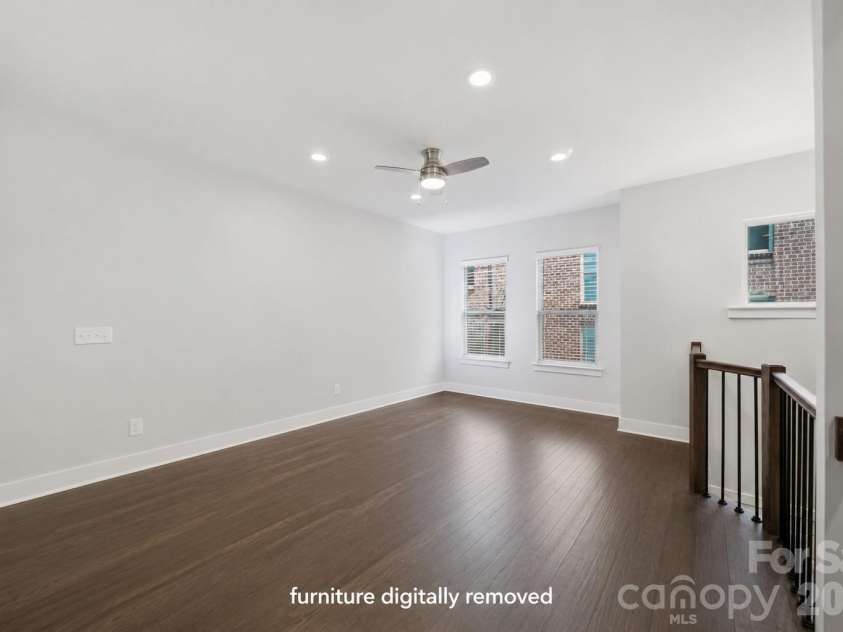 12022 Brooklyn Avenue, Charlotte, NC 28204.  MLS# CAR4405305, YatesRealty ID 38530. 