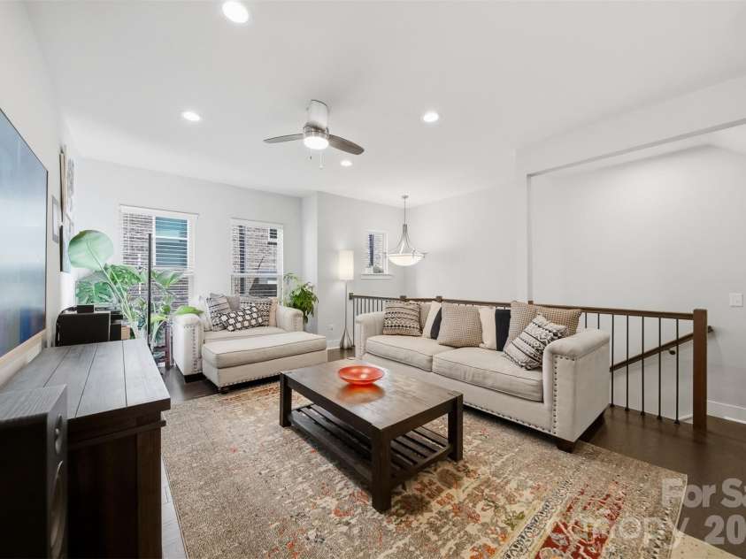 12022 Brooklyn Avenue, Charlotte, NC 28204.  MLS# CAR4405305, YatesRealty ID 38530. 