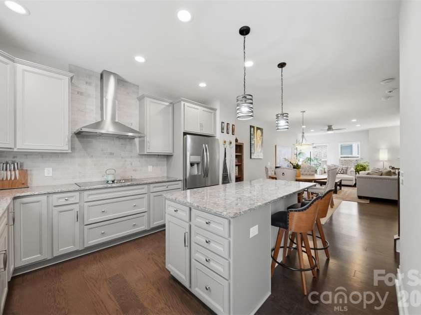 12022 Brooklyn Avenue, Charlotte, NC 28204.  MLS# CAR4405305, YatesRealty ID 38530. 