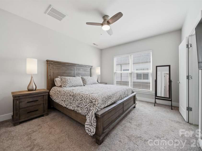 12022 Brooklyn Avenue, Charlotte, NC 28204.  MLS# CAR4405305, YatesRealty ID 38530. 