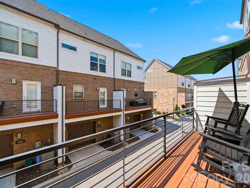 12022 Brooklyn Avenue, Charlotte, NC 28204.  MLS# CAR4405305, YatesRealty ID 38530. 