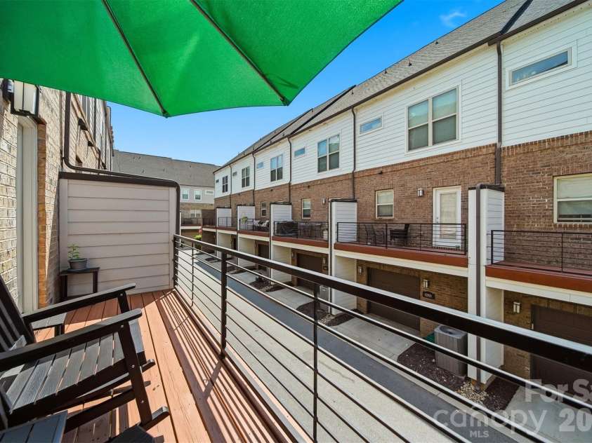 12022 Brooklyn Avenue, Charlotte, NC 28204.  MLS# CAR4405305, YatesRealty ID 38530. 