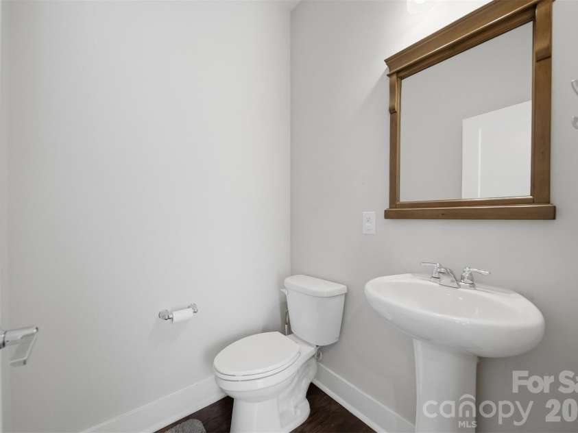 12022 Brooklyn Avenue, Charlotte, NC 28204.  MLS# CAR4405305, YatesRealty ID 38530. 