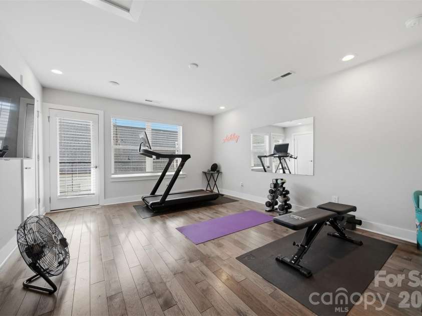 12022 Brooklyn Avenue, Charlotte, NC 28204.  MLS# CAR4405305, YatesRealty ID 38530. 