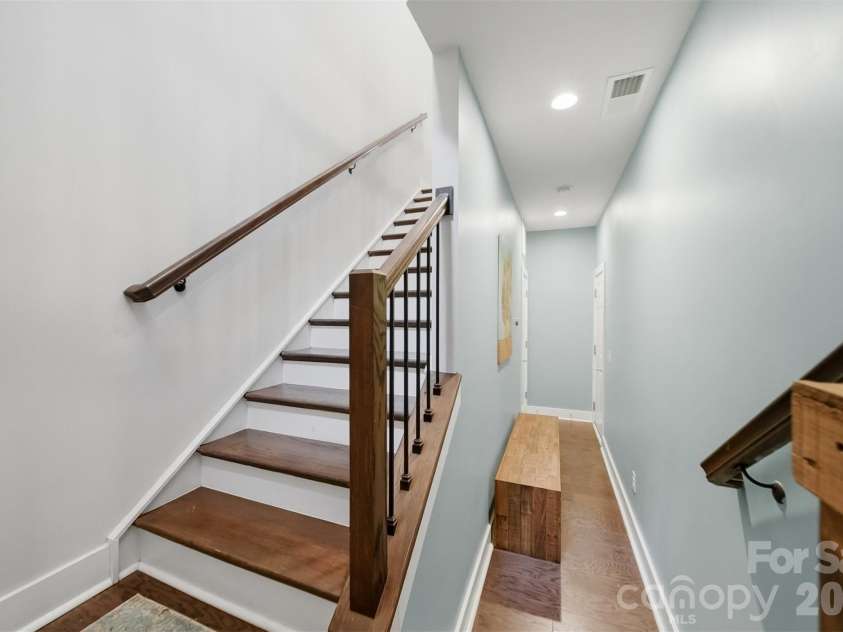 12022 Brooklyn Avenue, Charlotte, NC 28204.  MLS# CAR4405305, YatesRealty ID 38530. 