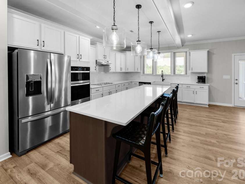 5080 Mooreland Oaks Way, Mount Holly, NC 28120.  MLS# CAR4405735, YatesRealty ID 38531. 