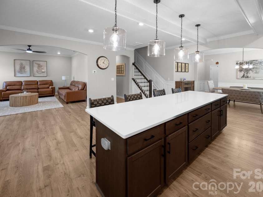 5080 Mooreland Oaks Way, Mount Holly, NC 28120.  MLS# CAR4405735, YatesRealty ID 38531. 