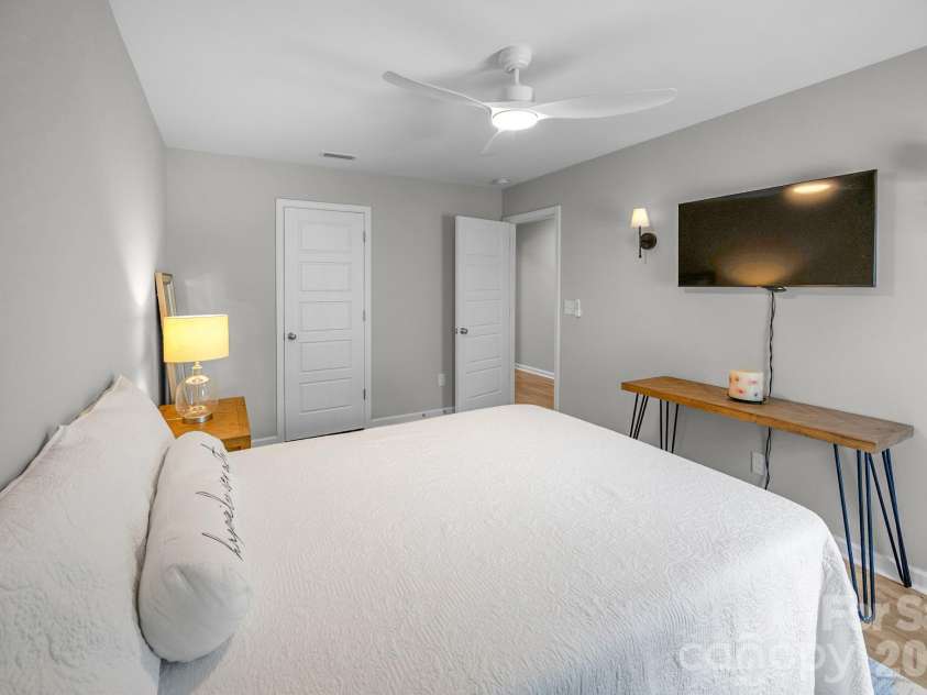 5080 Mooreland Oaks Way, Mount Holly, NC 28120.  MLS# CAR4405735, YatesRealty ID 38531. Bedroom #2