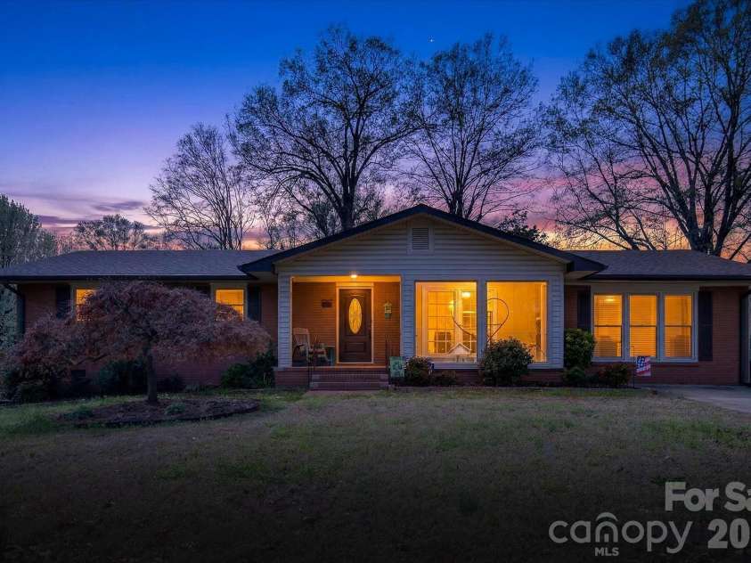 1217 Ebinport Road, Rock Hill, SC 29732.  MLS# CAR4419330, YatesRealty ID 38532. 