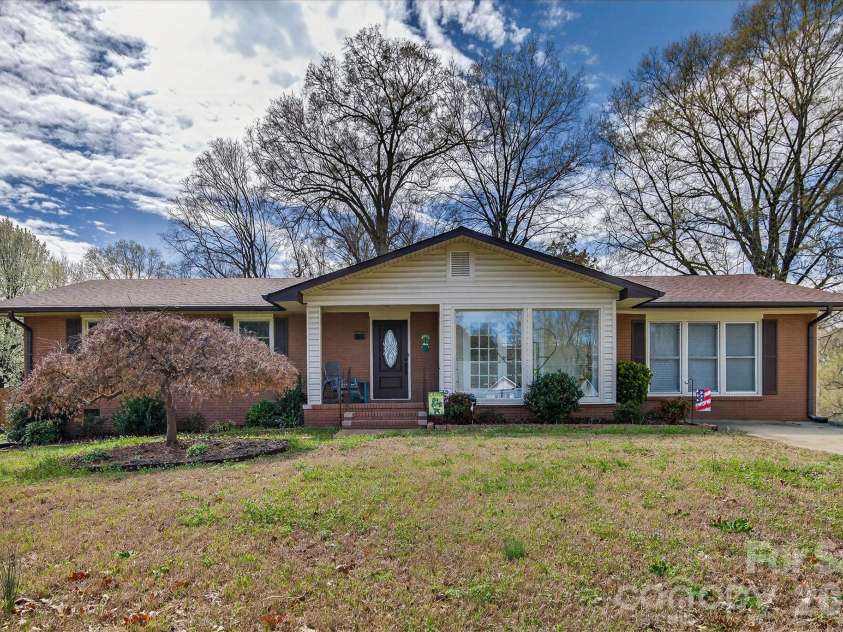 1217 Ebinport Road, Rock Hill, SC 29732.  MLS# CAR4419330, YatesRealty ID 38532. 