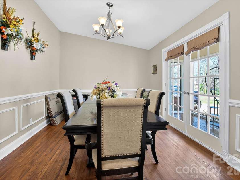1217 Ebinport Road, Rock Hill, SC 29732.  MLS# CAR4419330, YatesRealty ID 38532. 