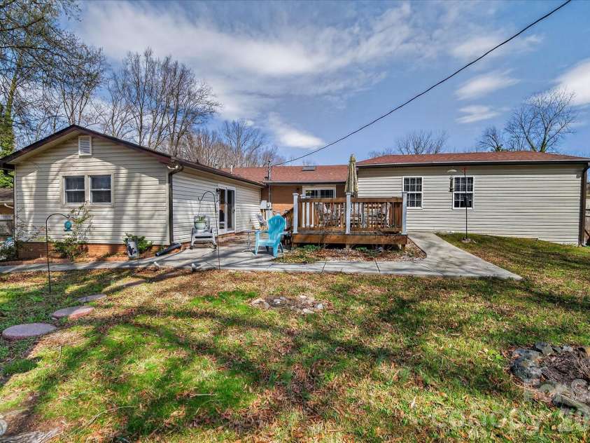 1217 Ebinport Road, Rock Hill, SC 29732.  MLS# CAR4419330, YatesRealty ID 38532. 
