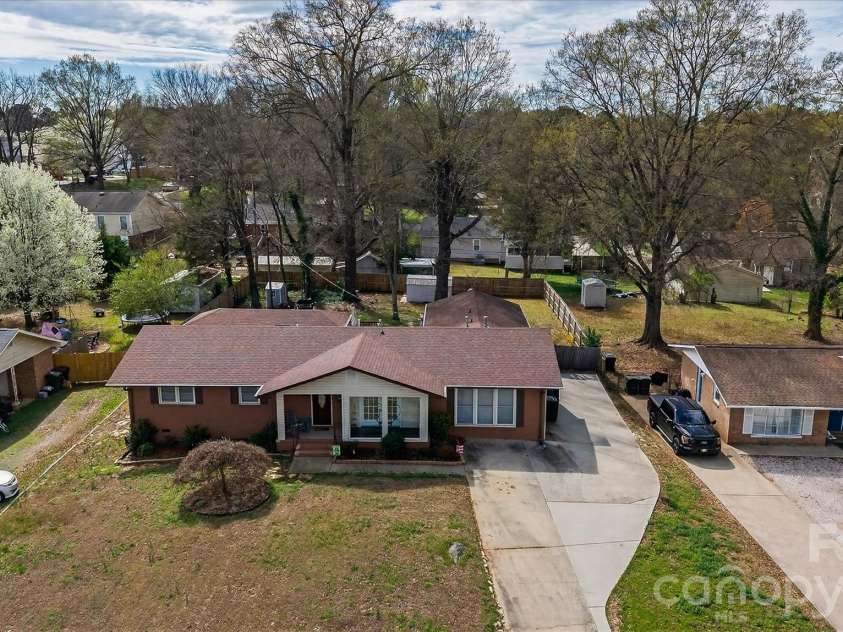 1217 Ebinport Road, Rock Hill, SC 29732.  MLS# CAR4419330, YatesRealty ID 38532. 