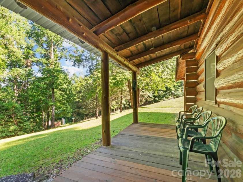 230 Chatter Box Lane, Green Mountain, NC 28740.  MLS# CAR4402999, YatesRealty ID 38533. 